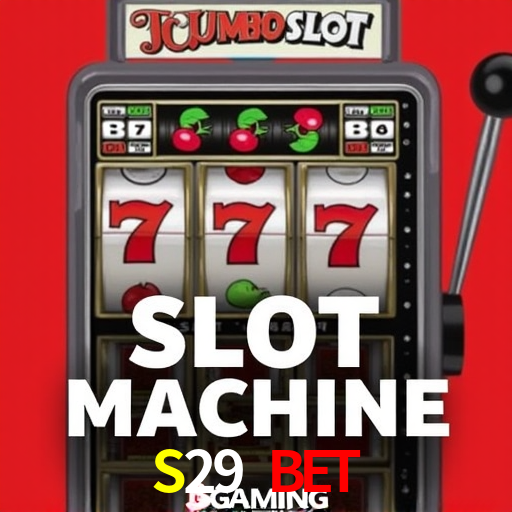 S29 Bet: Seu Cassino Premiado com Pagamentos Rápidos